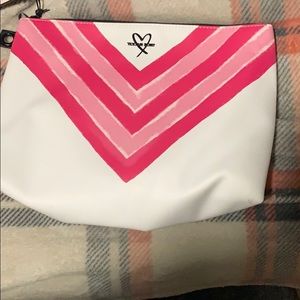 Victoria Secret makeup bag